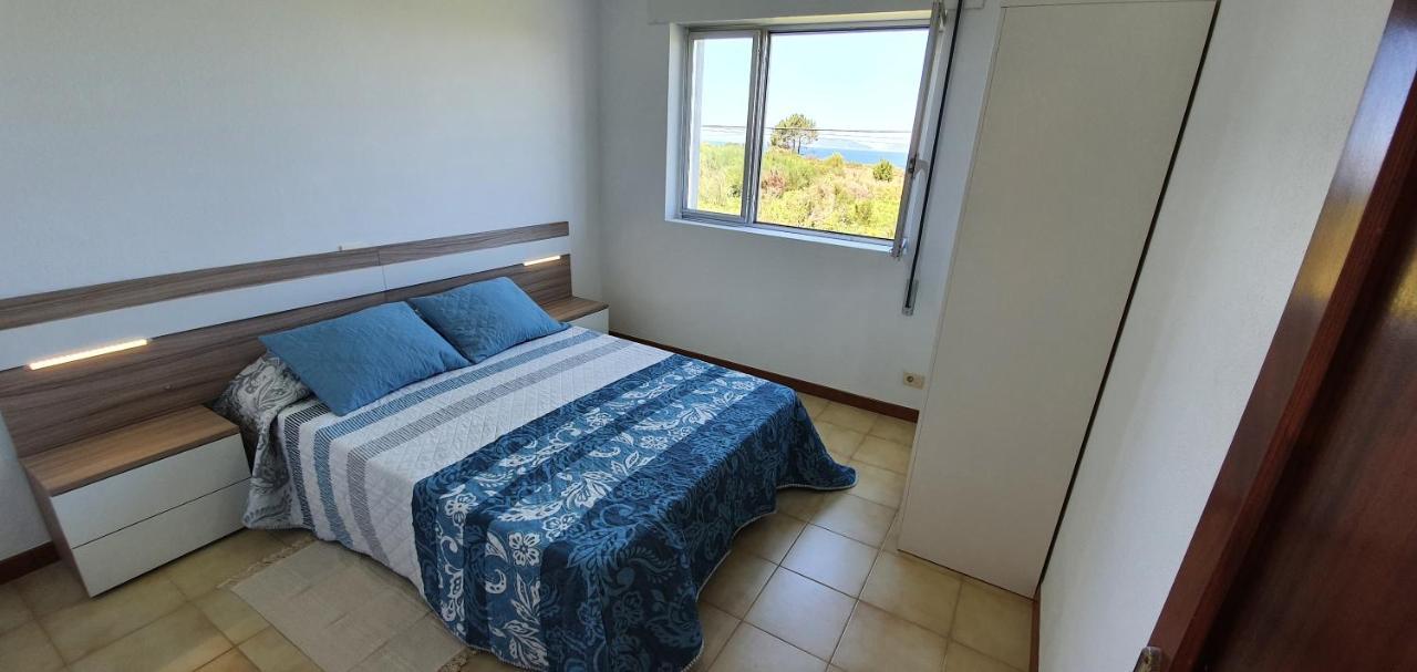 Villa Carnota Playa A 100 Metros Exterior foto